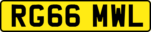 RG66MWL