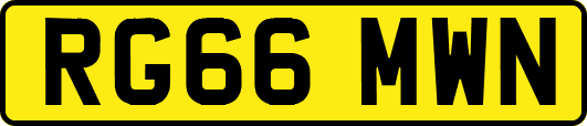 RG66MWN