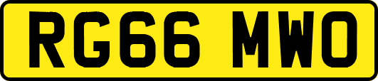 RG66MWO