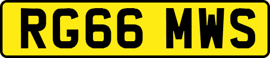 RG66MWS