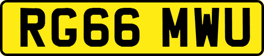 RG66MWU