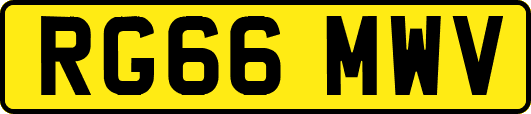 RG66MWV