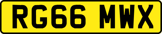 RG66MWX