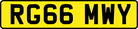 RG66MWY