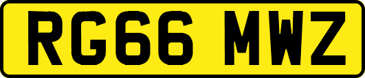 RG66MWZ