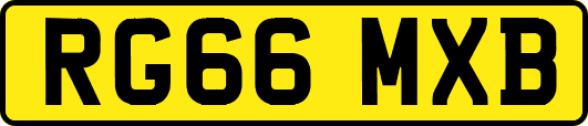RG66MXB