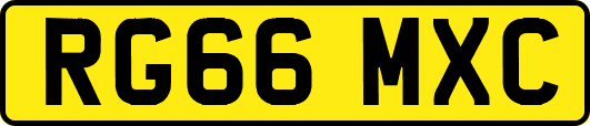 RG66MXC