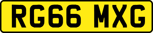 RG66MXG