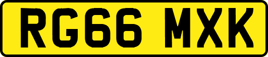 RG66MXK
