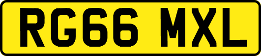 RG66MXL