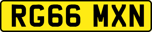 RG66MXN