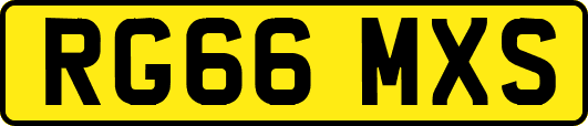RG66MXS