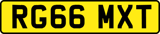RG66MXT