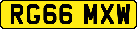 RG66MXW