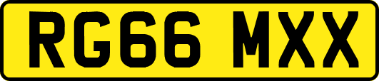 RG66MXX