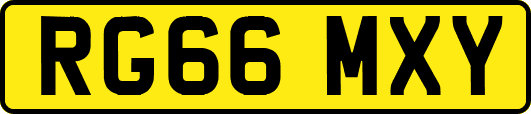 RG66MXY