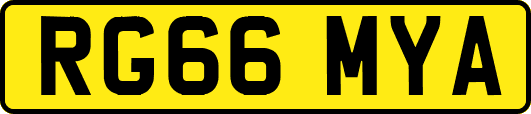 RG66MYA
