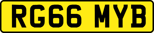 RG66MYB