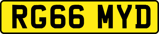 RG66MYD