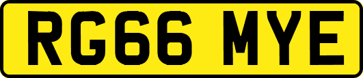 RG66MYE