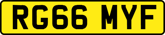 RG66MYF