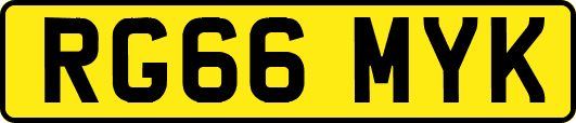 RG66MYK