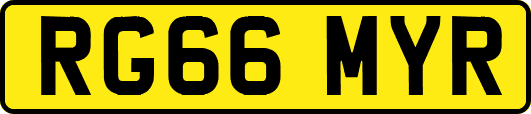 RG66MYR