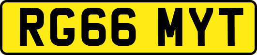RG66MYT
