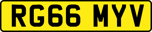 RG66MYV