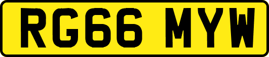RG66MYW