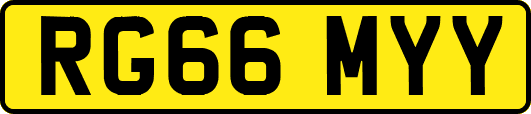 RG66MYY