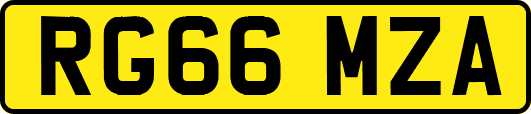 RG66MZA