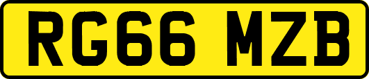 RG66MZB
