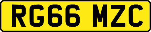 RG66MZC