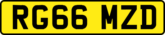 RG66MZD