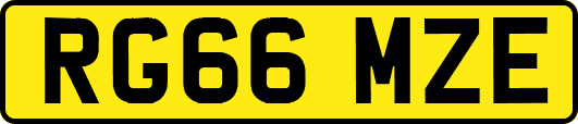 RG66MZE