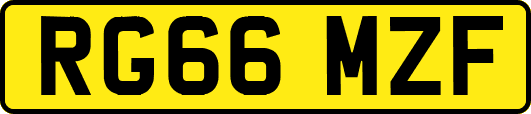 RG66MZF
