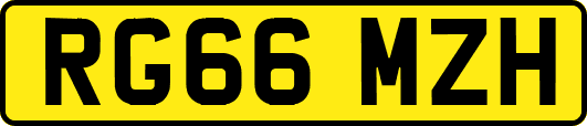 RG66MZH