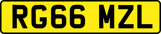 RG66MZL