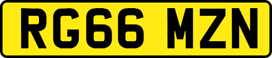 RG66MZN