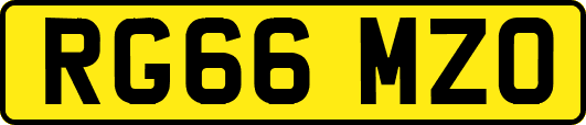 RG66MZO
