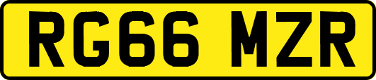 RG66MZR