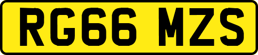 RG66MZS