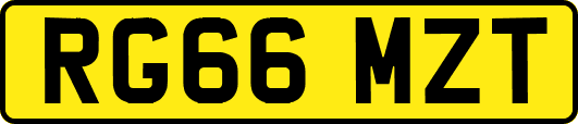 RG66MZT