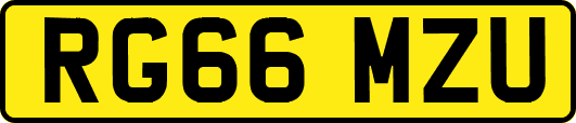 RG66MZU