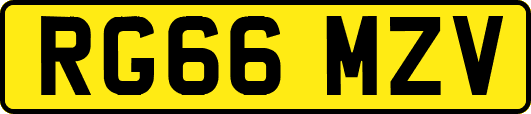 RG66MZV