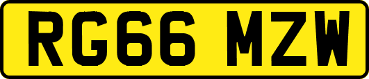 RG66MZW