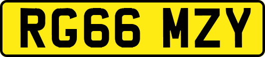 RG66MZY