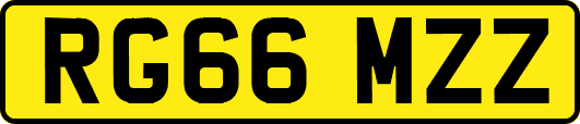 RG66MZZ