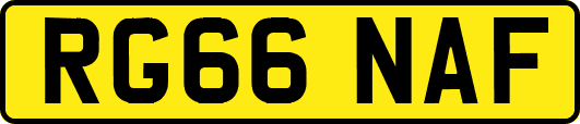 RG66NAF